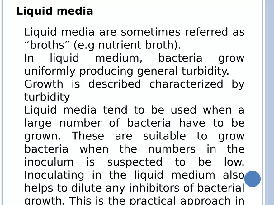 Bacterial Colonial Characteristics - Page 106