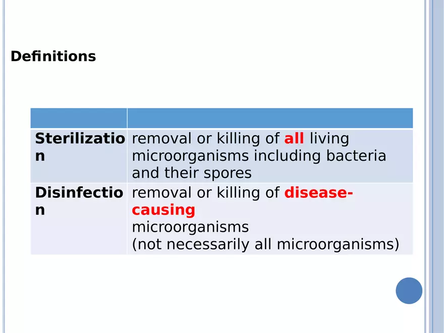 Bacterial Colonial Characteristics - Page 109