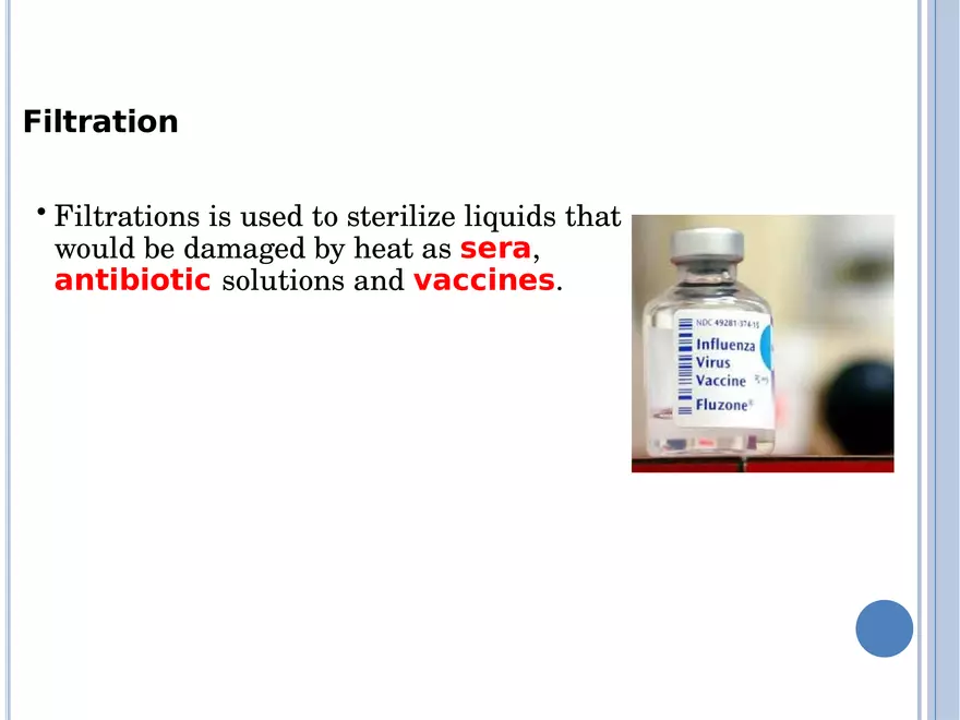 Bacterial Colonial Characteristics - Page 9