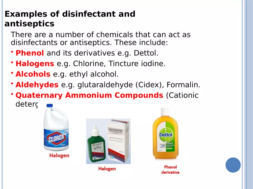 Bacterial Colonial Characteristics - Page 15