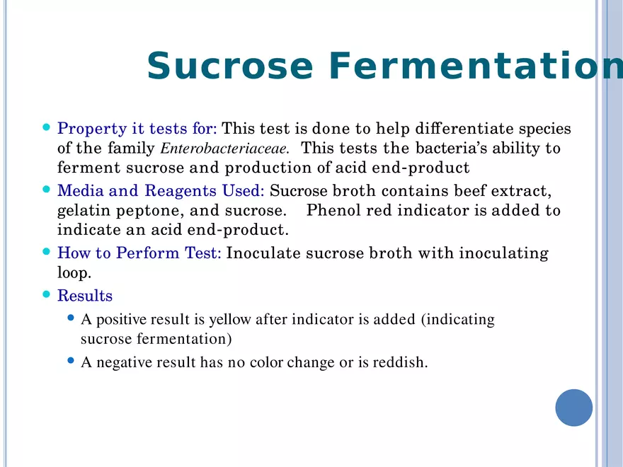 Bacterial Colonial Characteristics - Page 70