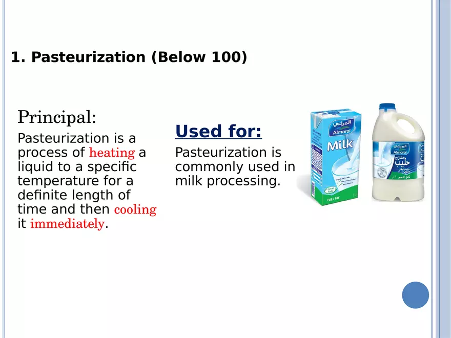 Bacterial Colonial Characteristics - Page 5
