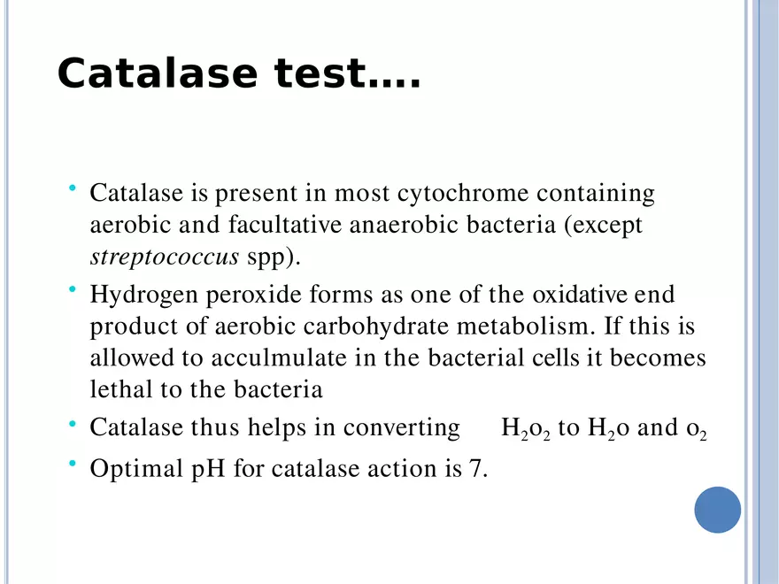 Bacterial Colonial Characteristics - Page 80