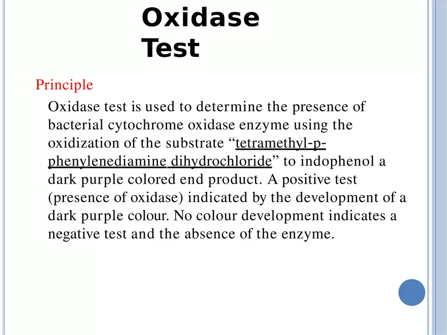 Bacterial Colonial Characteristics - Page 83