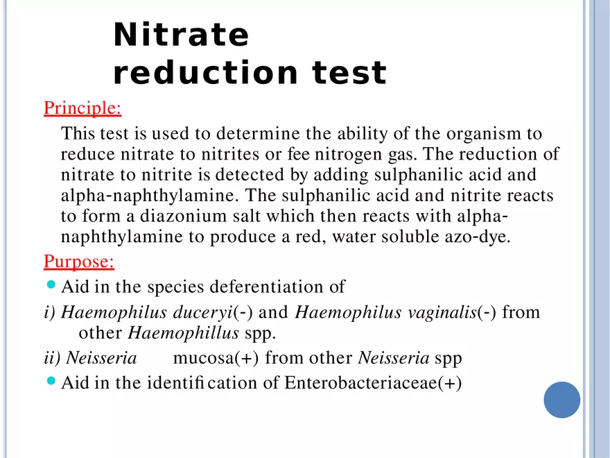 Bacterial Colonial Characteristics - Page 91