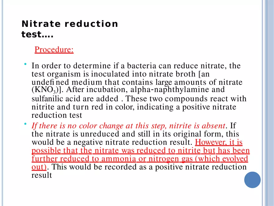 Bacterial Colonial Characteristics - Page 92