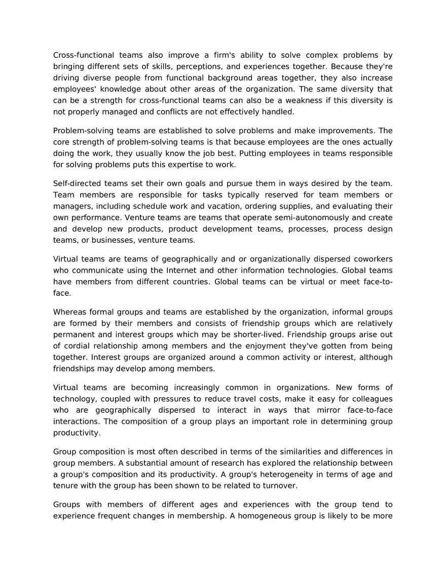 Fluid & Electrolyte Imbalances - Page 2