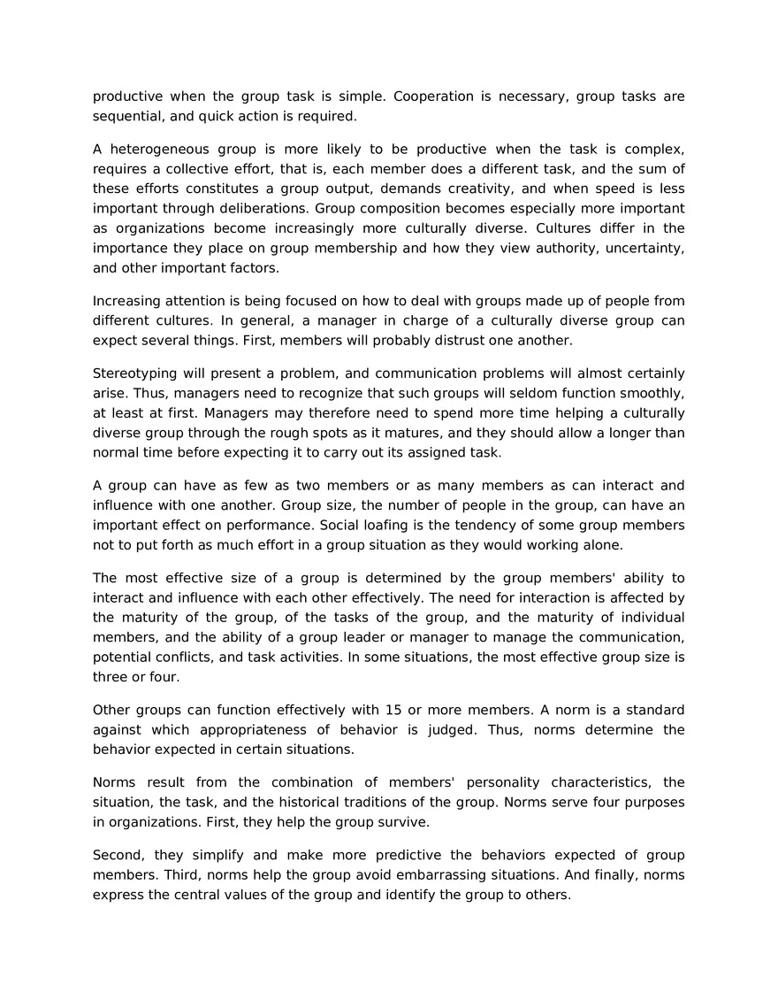 Fluid & Electrolyte Imbalances - Page 3