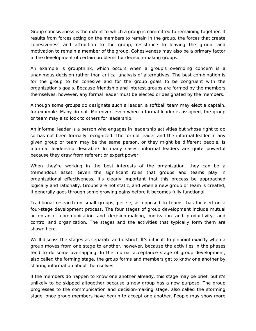 Fluid & Electrolyte Imbalances - Page 4