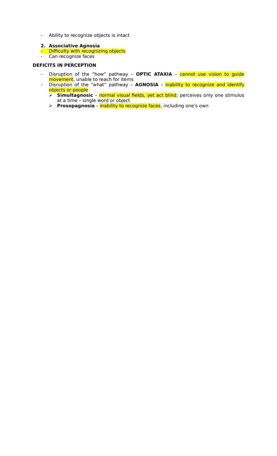 Lesson 4  Visual Perception - Page 4