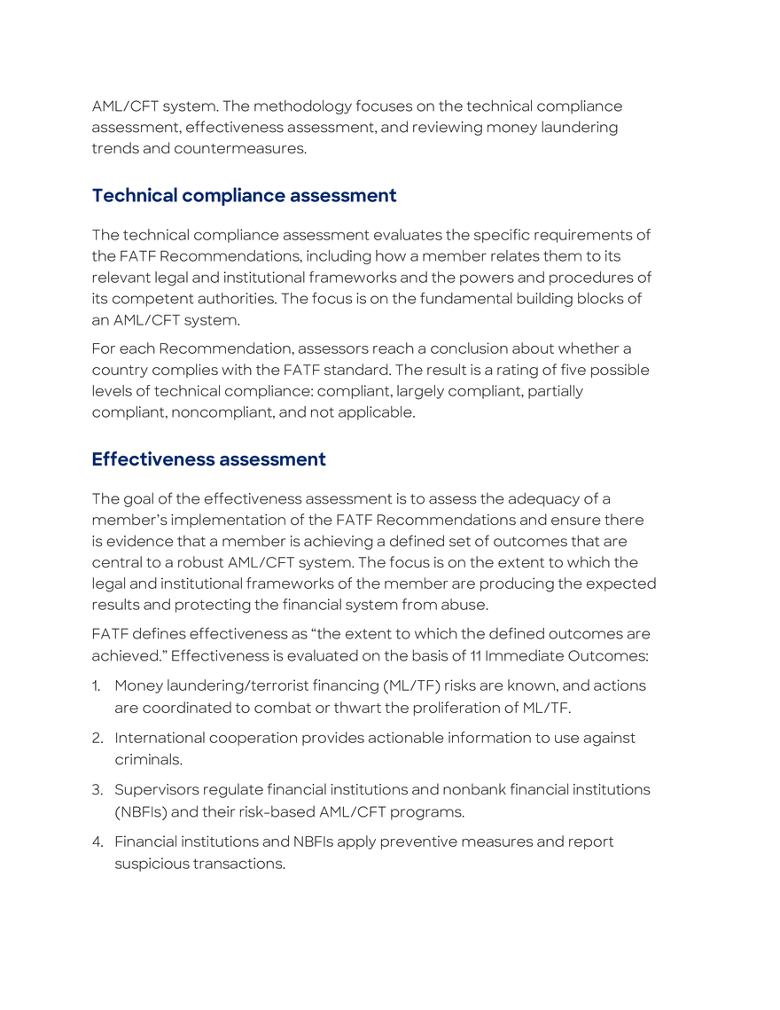 Financial Action Task Force - Page 13