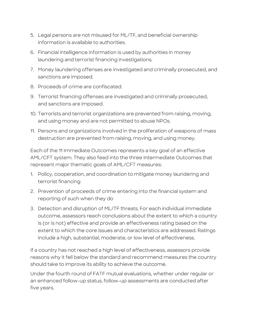 Financial Action Task Force - Page 17
