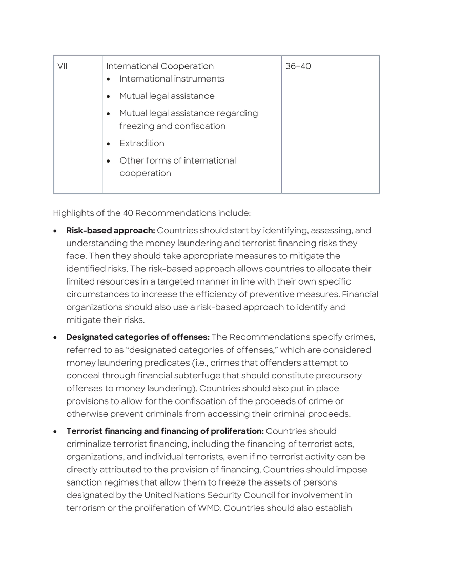 Financial Action Task Force - Page 3