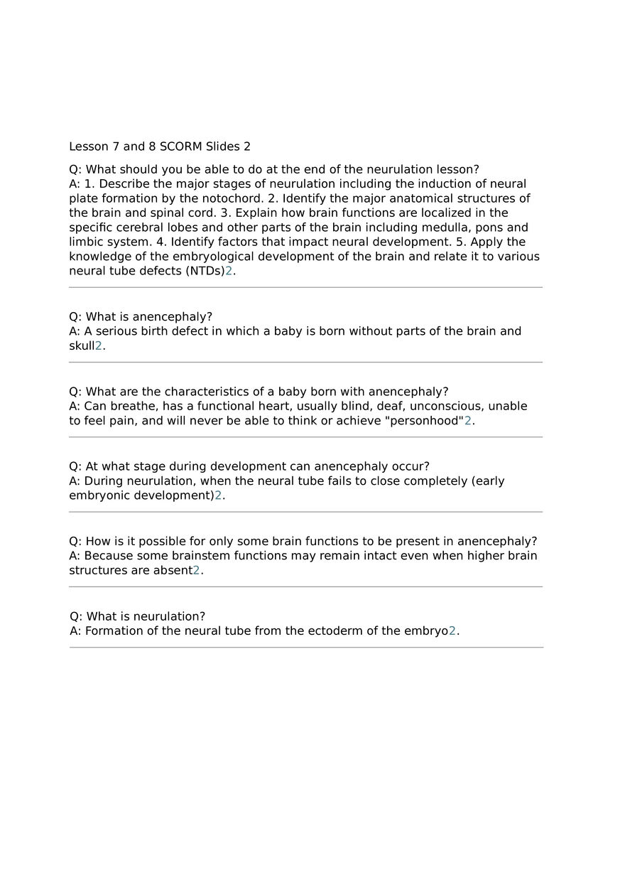 Lesson 7 and 8 SCORM Slides 2 - Page 1