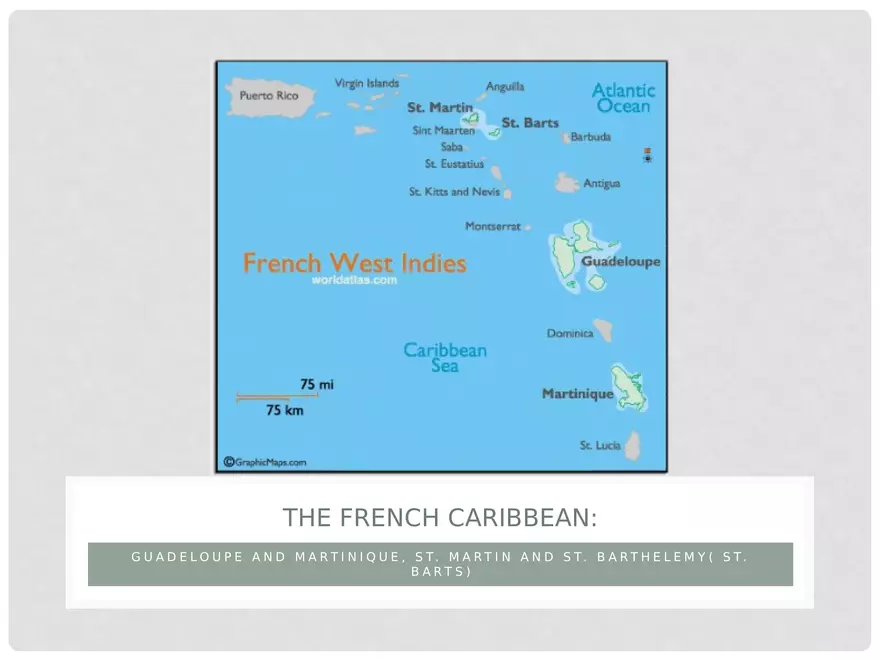 The Caribbean - Page 8