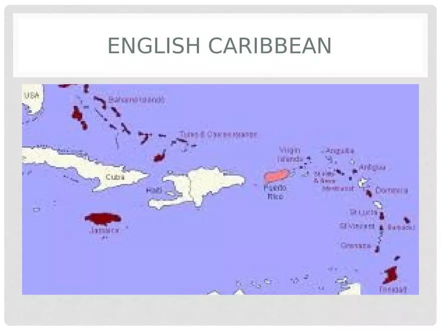 The Caribbean - Page 11