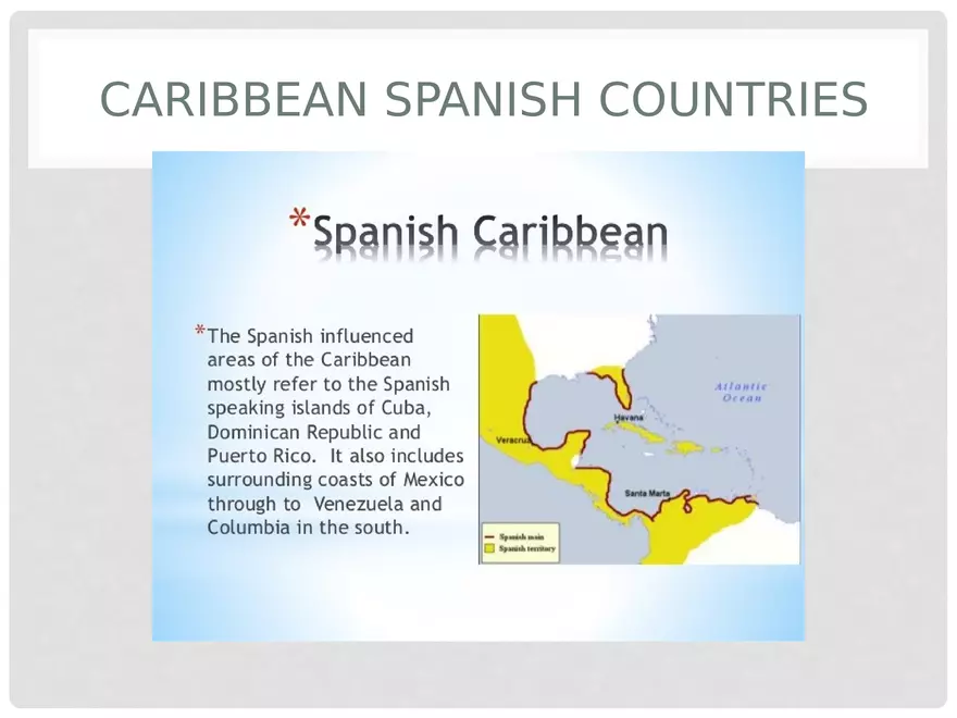 The Caribbean - Page 12