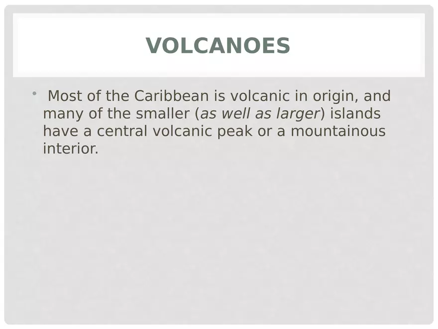 The Caribbean - Page 15