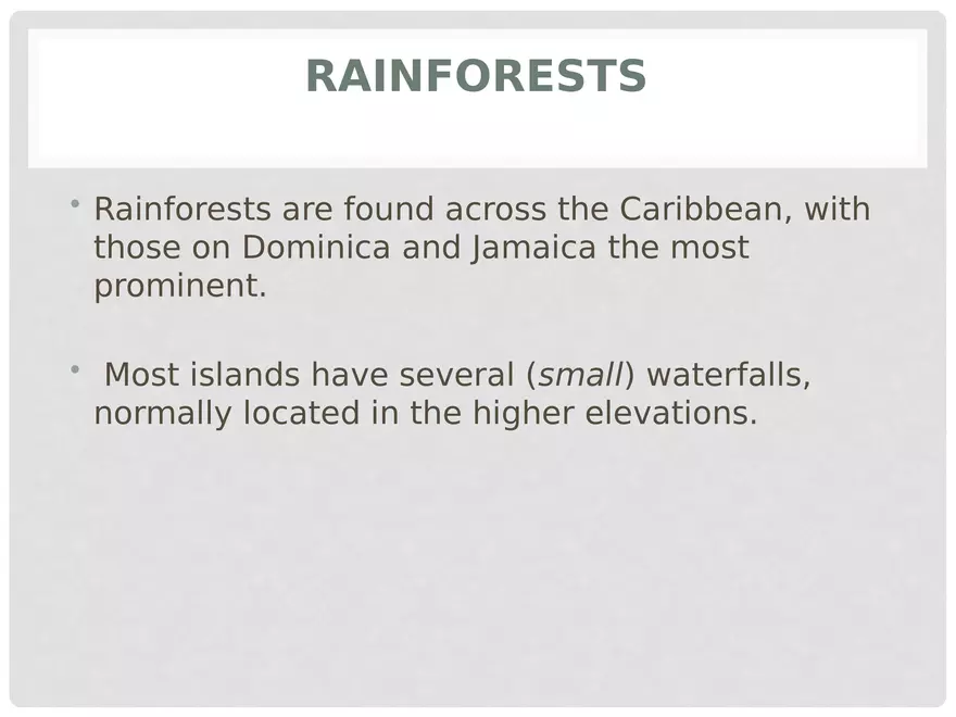 The Caribbean - Page 4