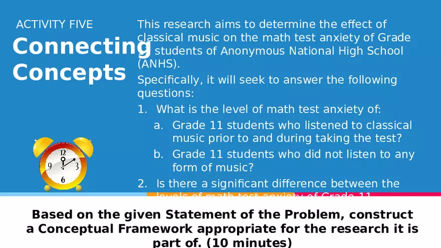 Session 1C Learning from Others and Reviewing the Literature - Page 8