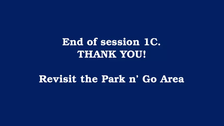 Session 1C Learning from Others and Reviewing the Literature - Page 14