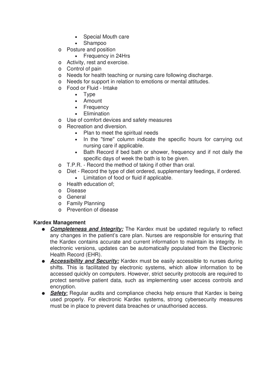 Nursing Leadership and Management - Page 2