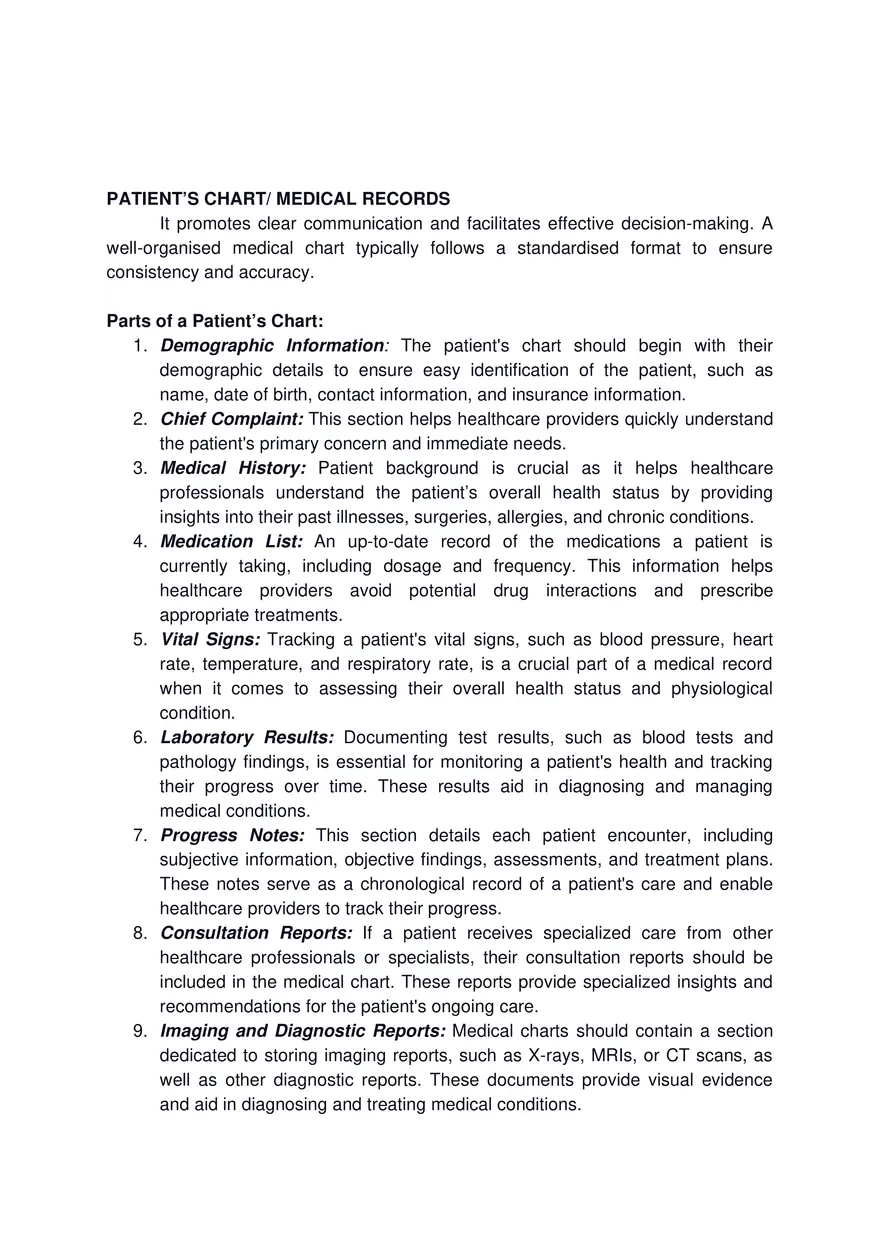 Nursing Leadership and Management - Page 3