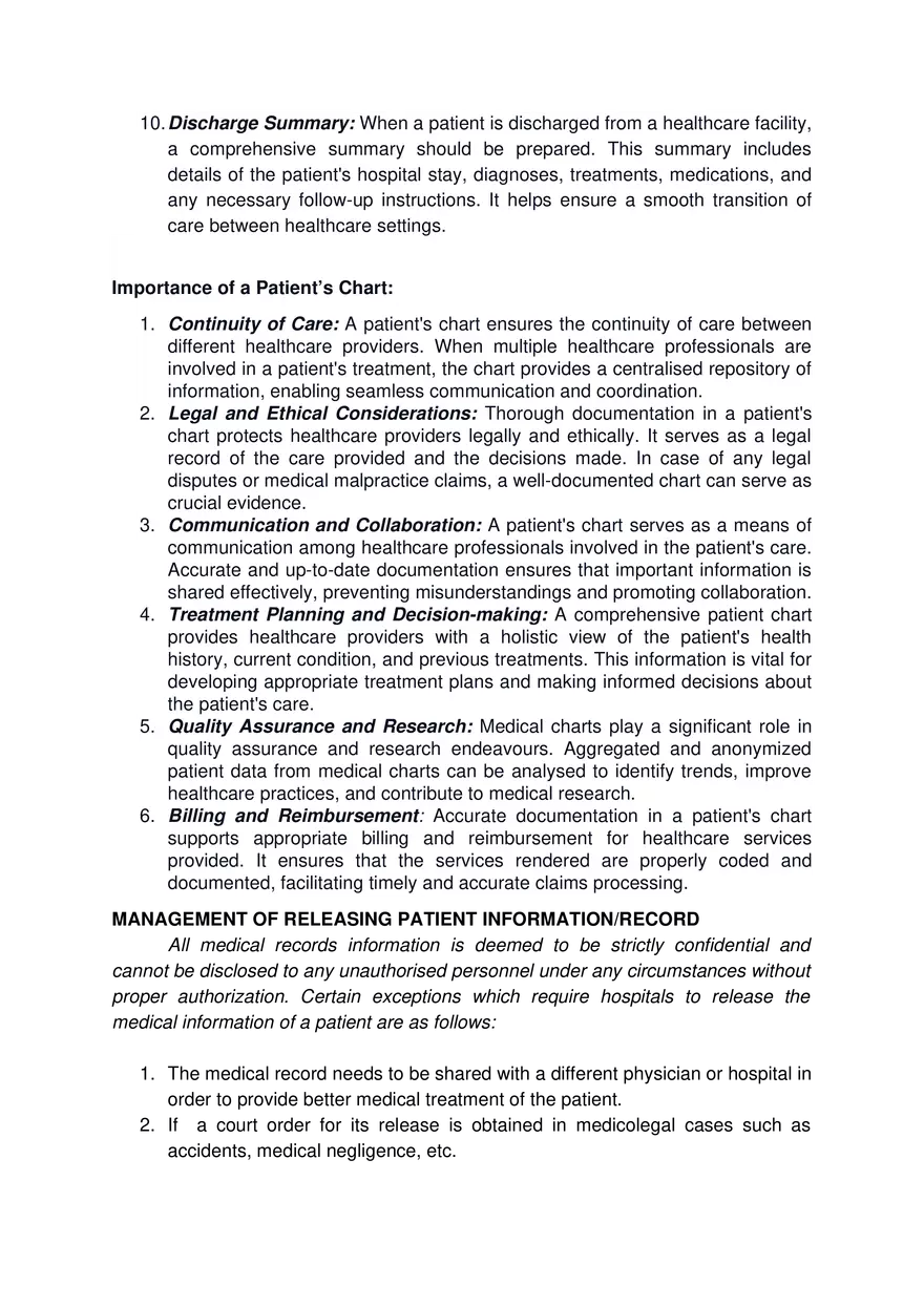 Nursing Leadership and Management - Page 4