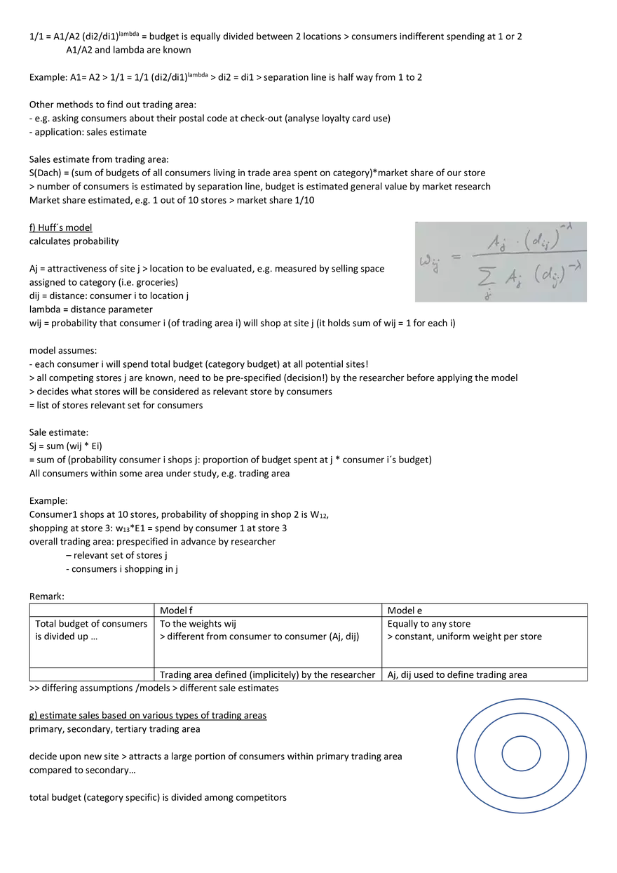 Retail Management What Is Retailing? - Page 11