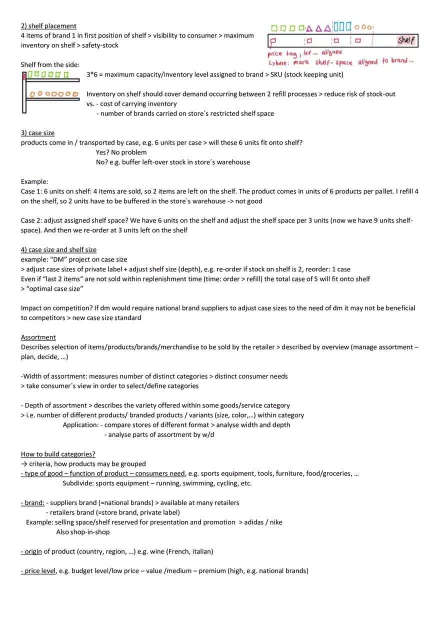 Retail Management What Is Retailing? - Page 17