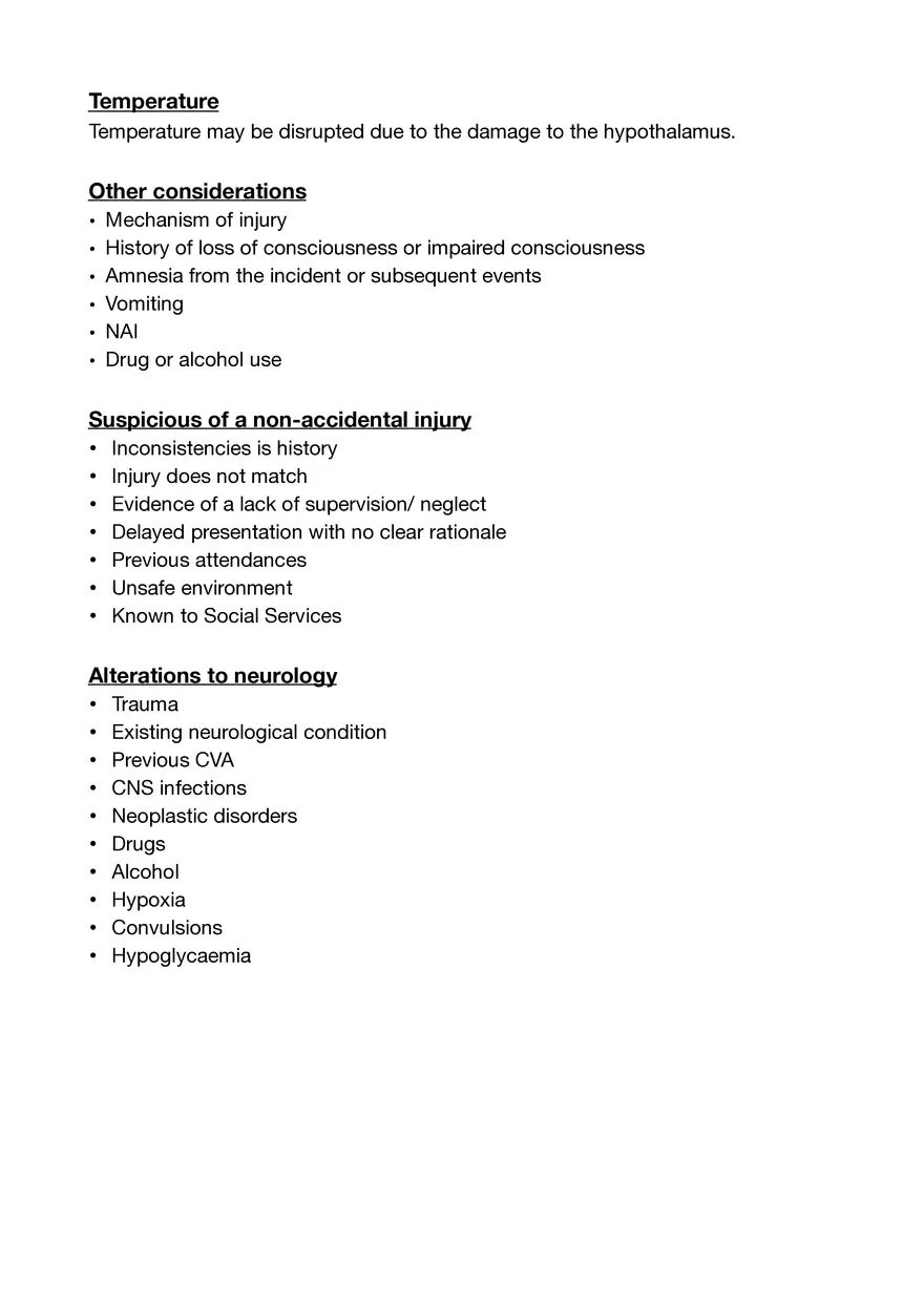 Head Injury in Children - Page 3