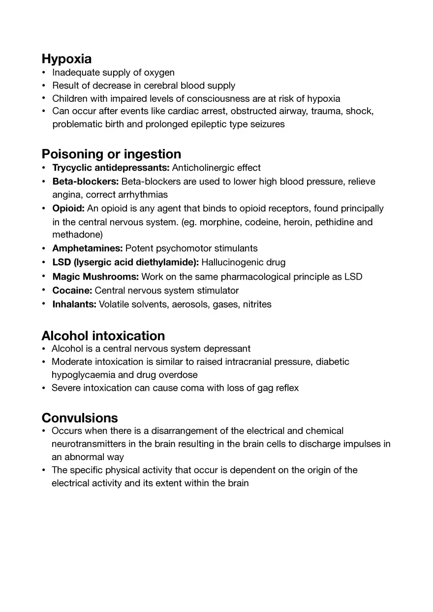 Head Injury in Children - Page 4