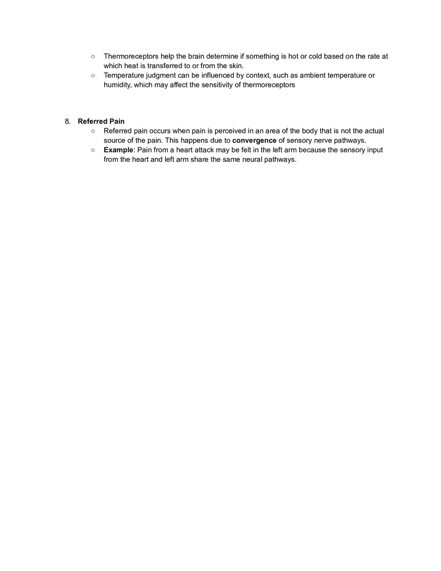 (A) Exercise 19: Cutaneous Senses - Page 3