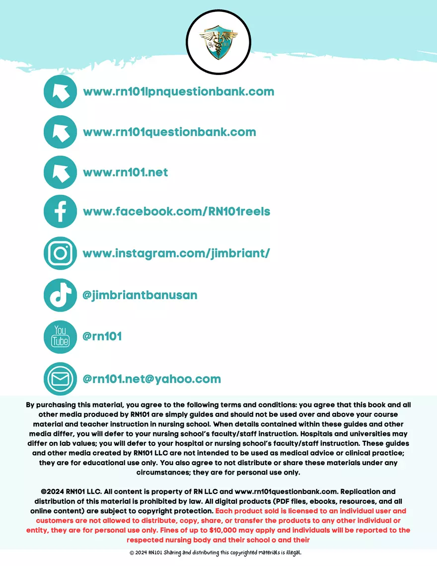 Basic Dosage Calculation Made Easy - Page 2