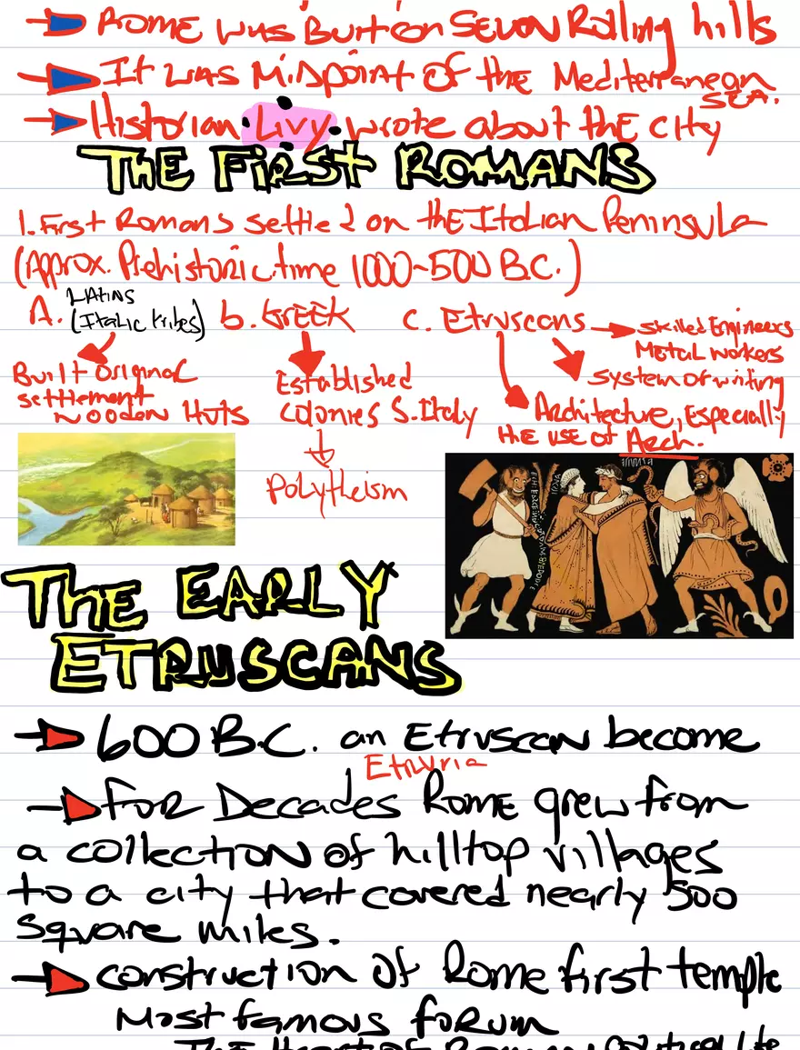 The Roman Republic 509 bc - Page 2