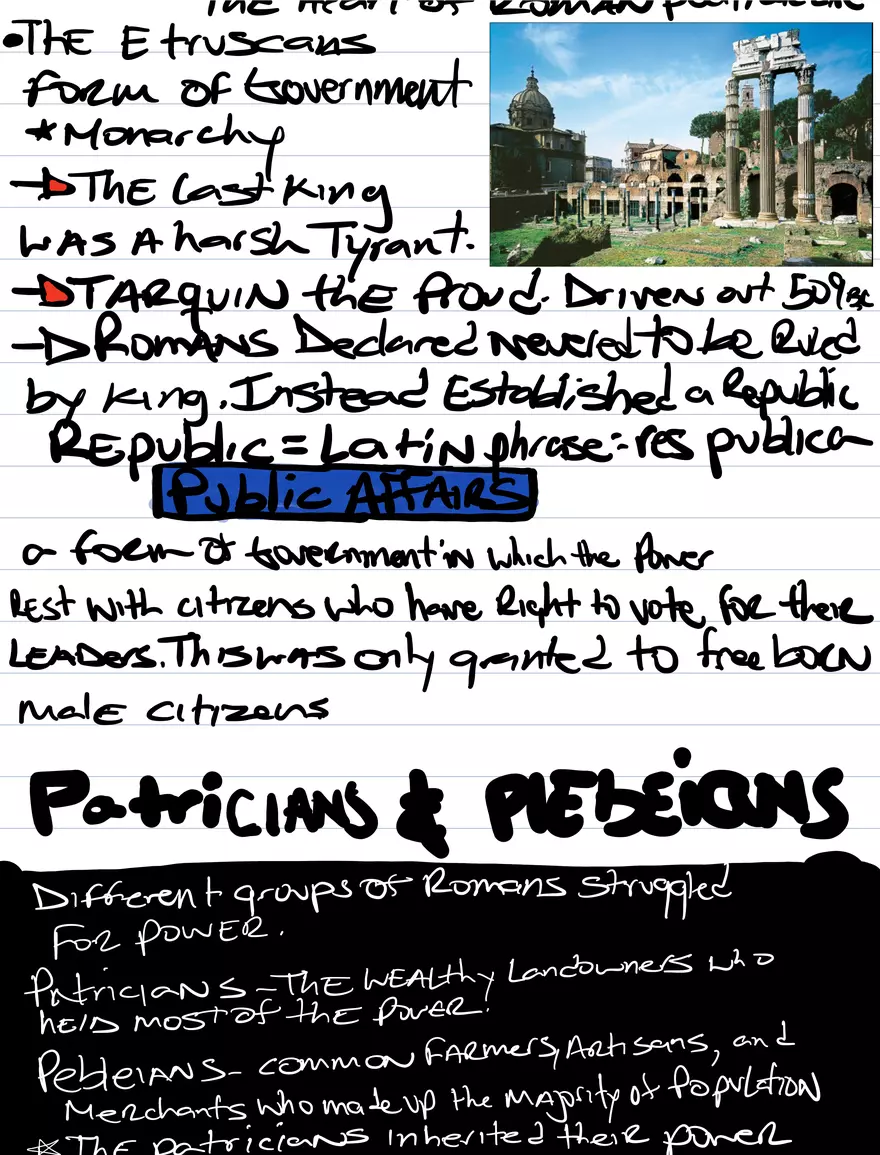 The Roman Republic 509 bc - Page 3