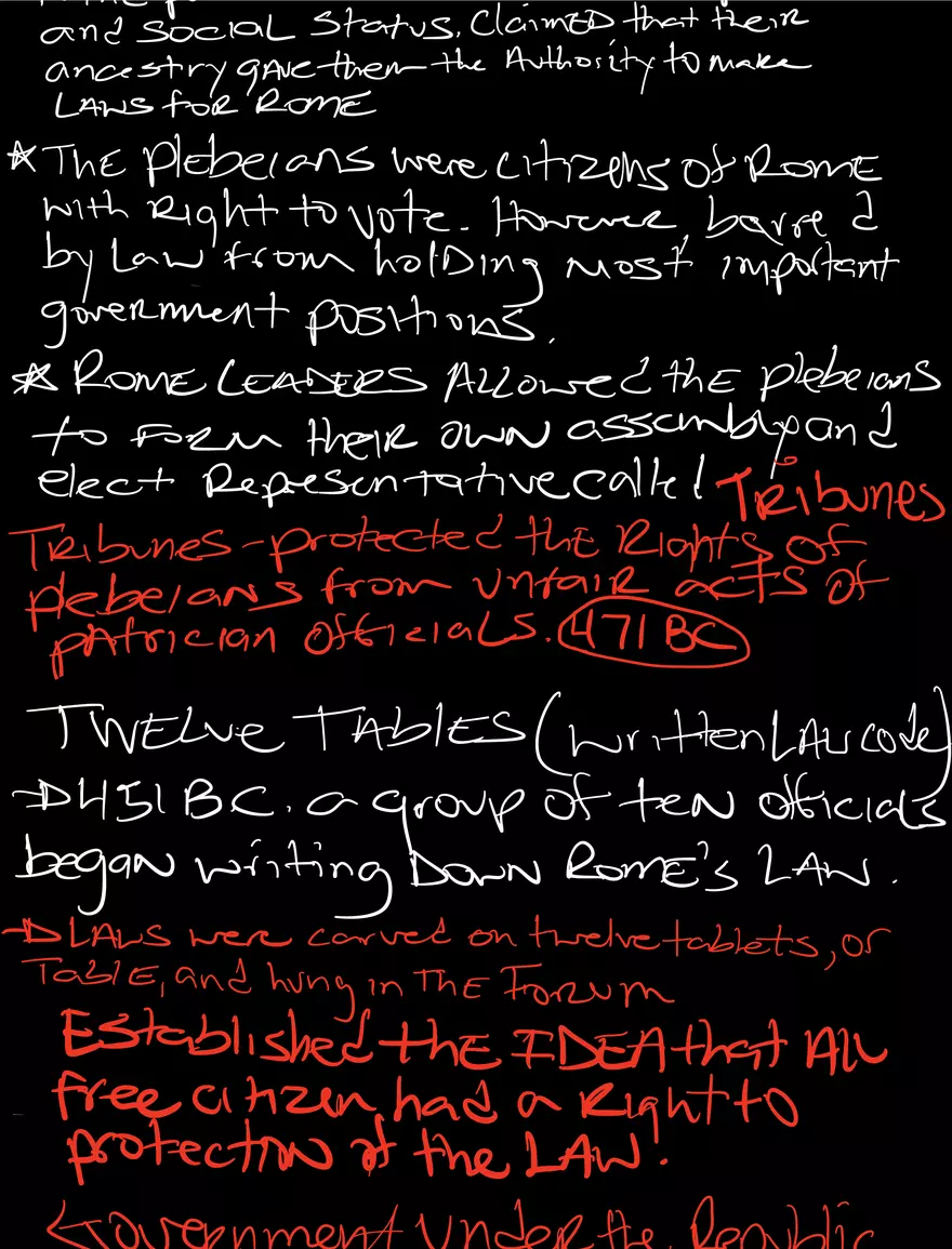 The Roman Republic 509 bc - Page 4