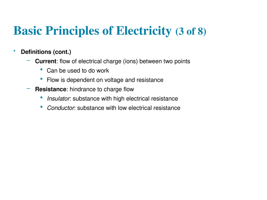 11.4  Membrane Potentials - Page 16