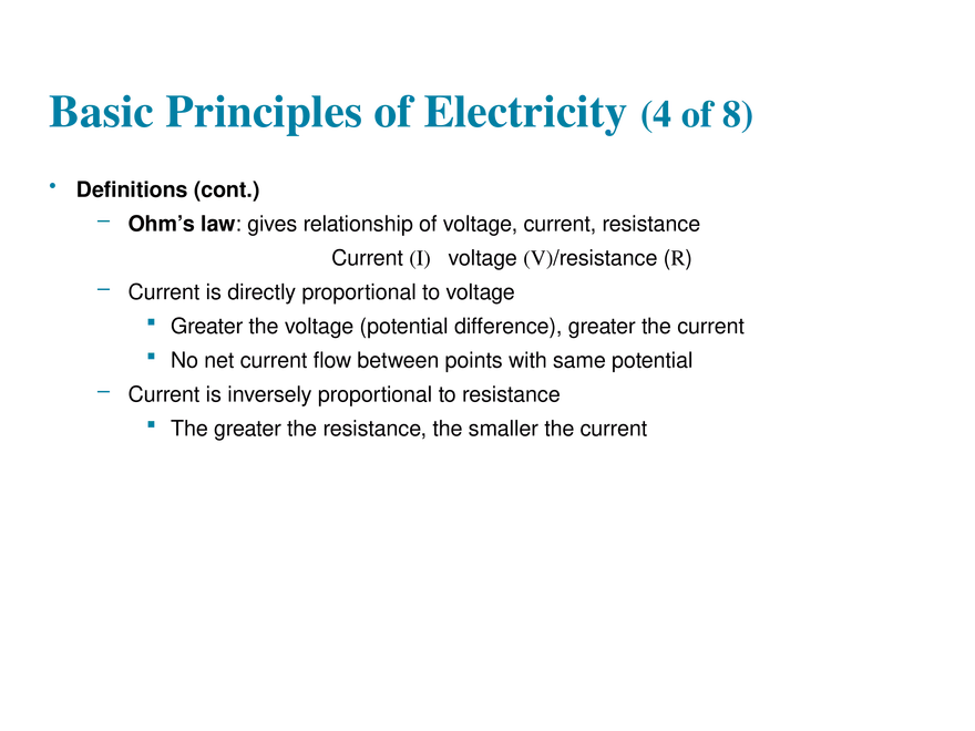 11.4  Membrane Potentials - Page 17