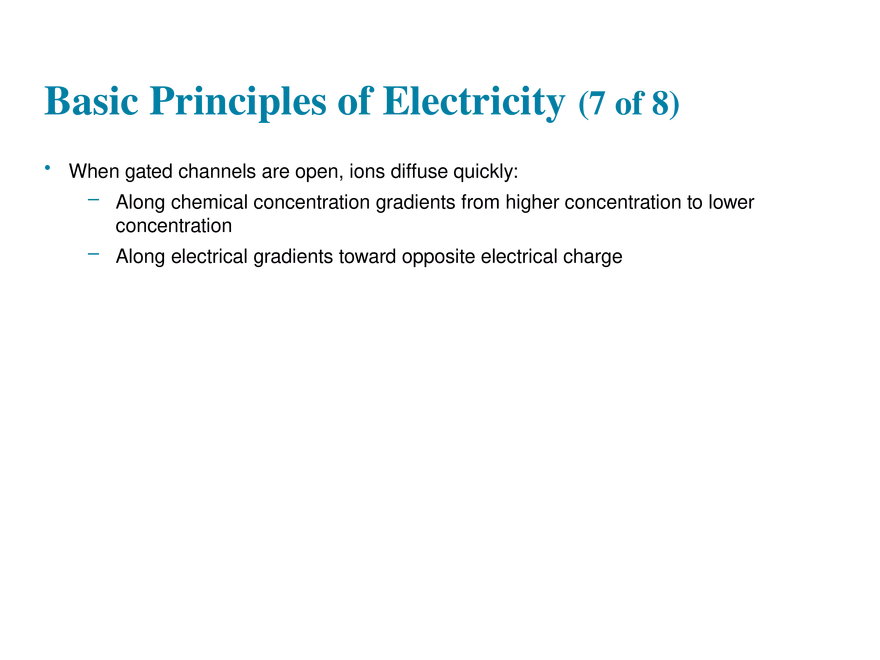 11.4  Membrane Potentials - Page 21