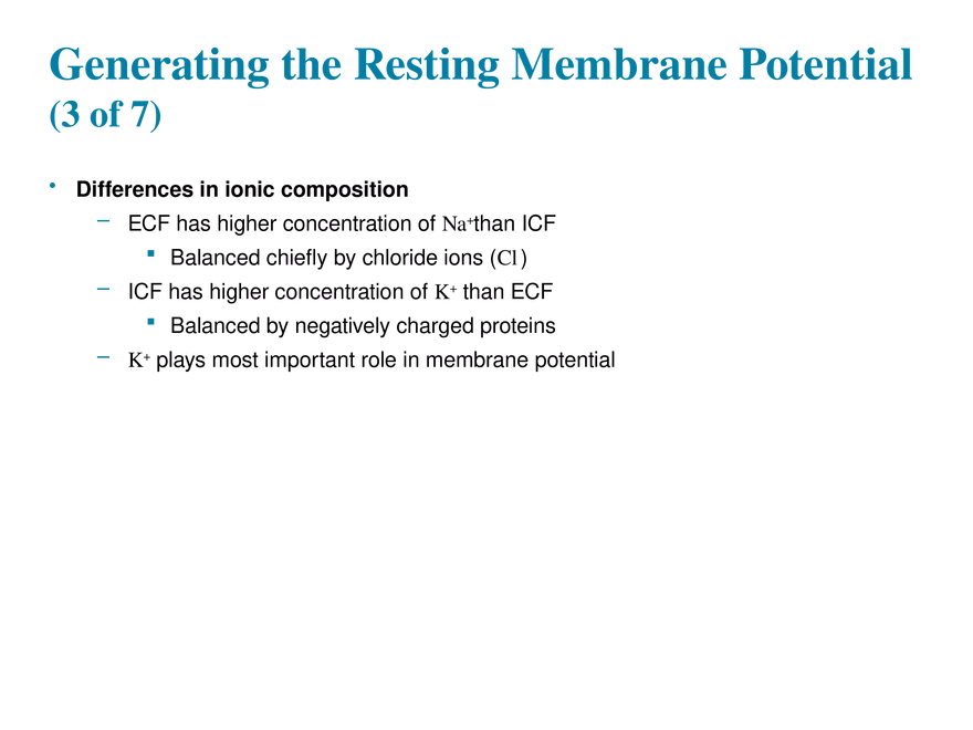 11.4  Membrane Potentials - Page 6