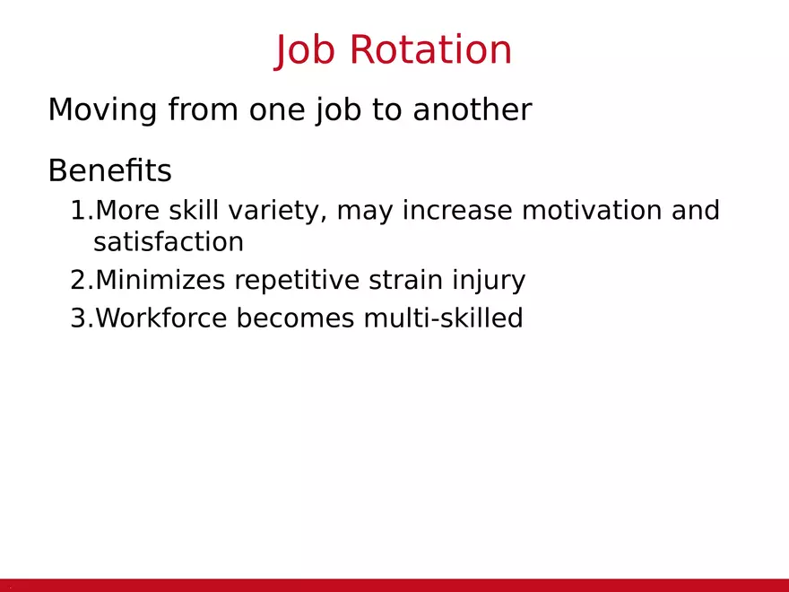 Chapter 6 Applied Performance Practices - Page 7