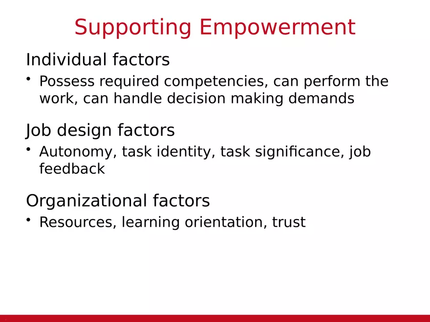 Chapter 6 Applied Performance Practices - Page 11