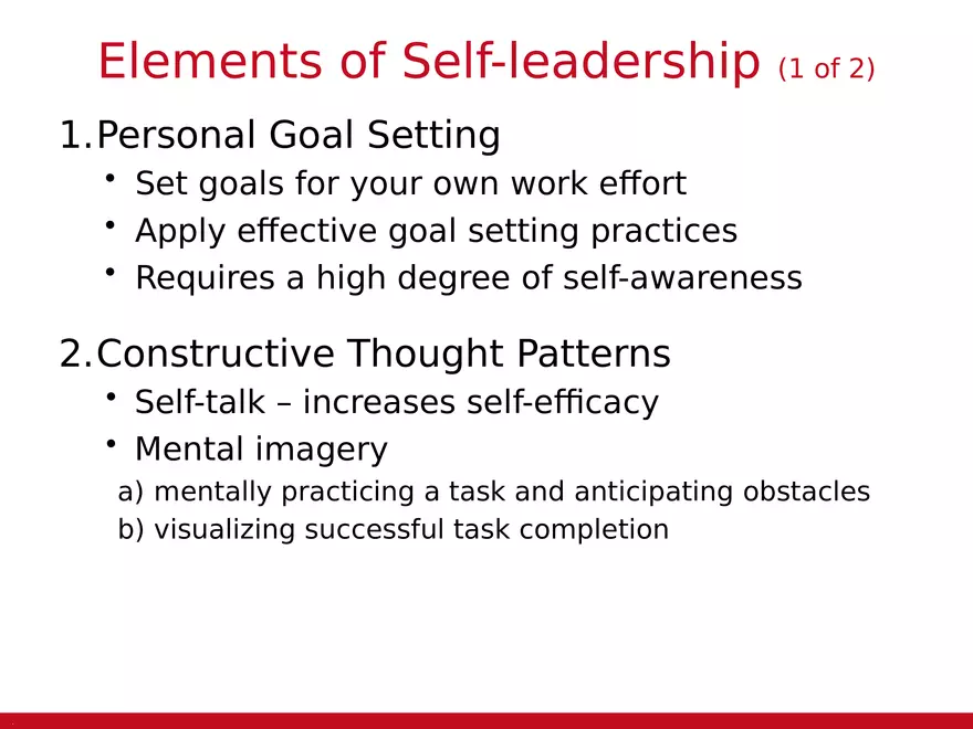 Chapter 6 Applied Performance Practices - Page 14