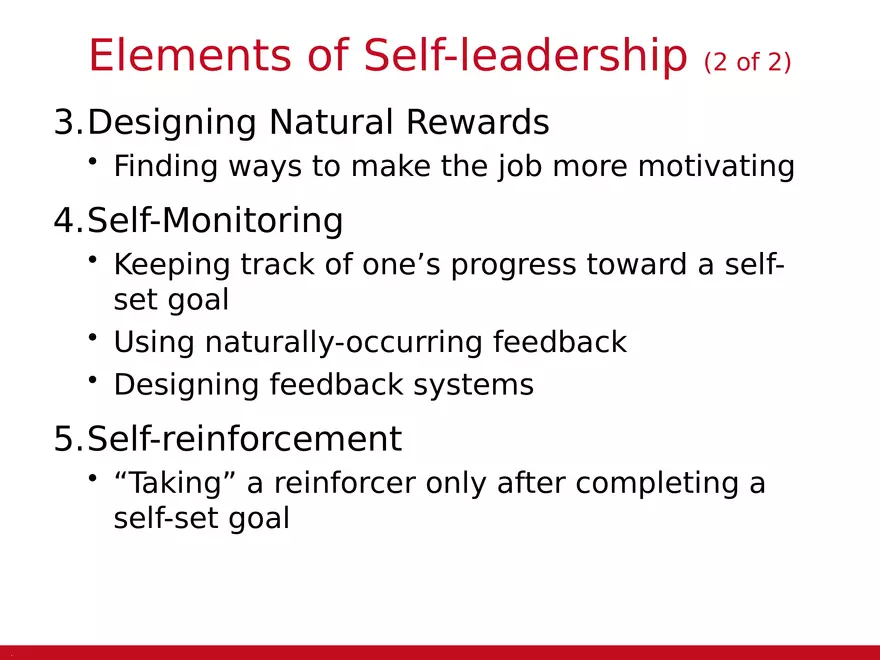 Chapter 6 Applied Performance Practices - Page 15