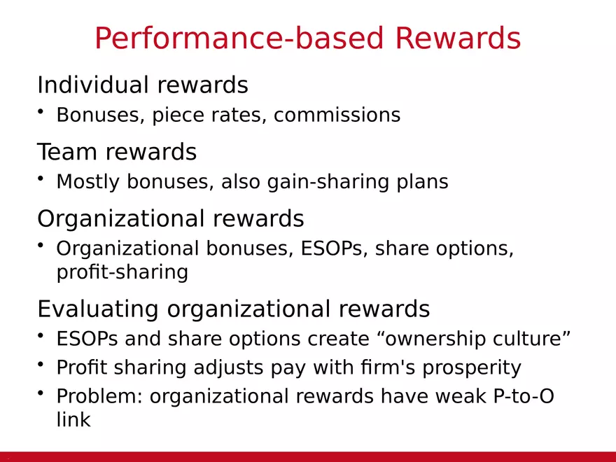 Chapter 6 Applied Performance Practices - Page 20