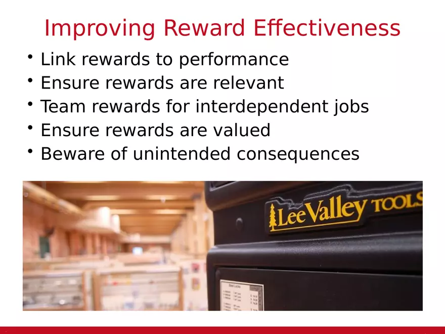 Chapter 6 Applied Performance Practices - Page 22