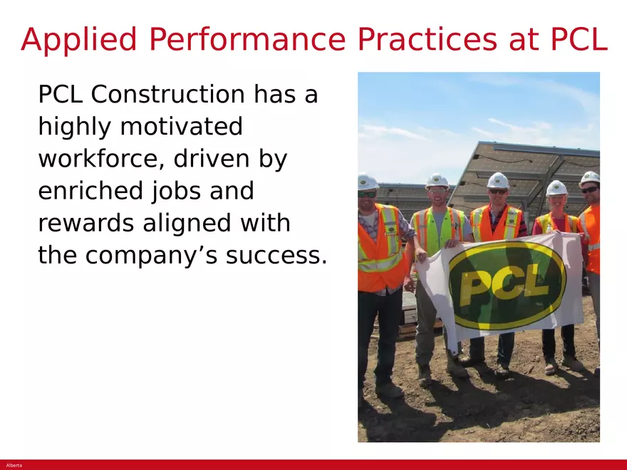 Chapter 6 Applied Performance Practices - Page 2