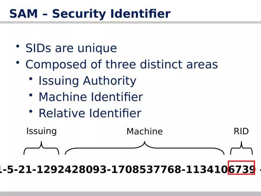 AccessData Registry Viewer 101 - Page 11