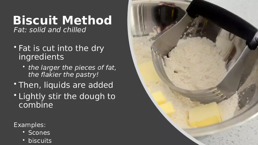 Quick Breads - Page 3